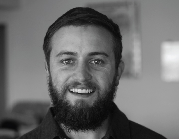 Frank Stuard Portrait